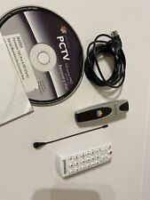 pinnacle pctv hd ultimate