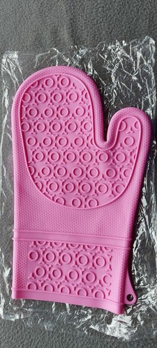 Silikon handschuh für - x,