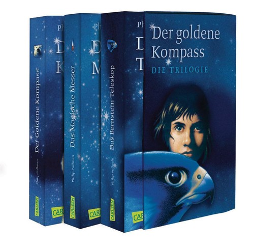 Der goldene kompass das - kompass,,