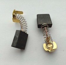 Kohlebürsten für Rexon