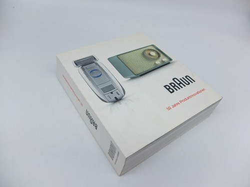 Braun jahre - 50,