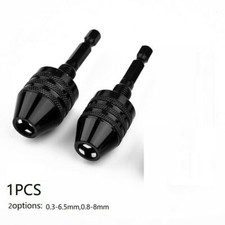 Mini Schnellspann Bohrfutter