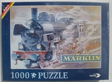 Noris Märklin Eisenbahn