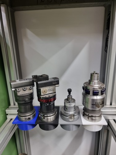 Werkzeughalter hsk63 mk3 - werkzeughalter,
