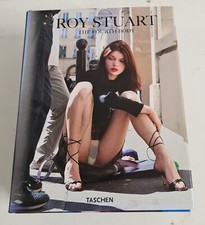 Roy Stuart - The Fourth Body