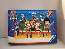 Ravensburger Paw Patrol Junior