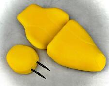 Sitzbank neu beziehen  für