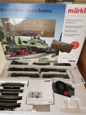 Modellbahn Märklin HO 29830 Digital Grundausstattung mit K-Schienen