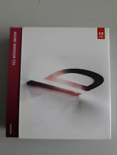 Adobe Indesign CS5 Windows deutsch Vollversion MWST Retail