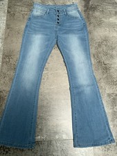 Schlaghose Damen S/M Boyfriendstyle