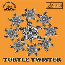 der materialspezialist Turtle