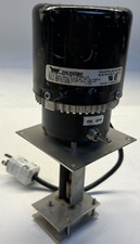 MC Millan 8212315051 Verdampfermotor Kondensator 3000rpm 2,4A Lüftermotor 1/15Hp