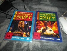 GESCHICHTEN AUS DER GRUFT -