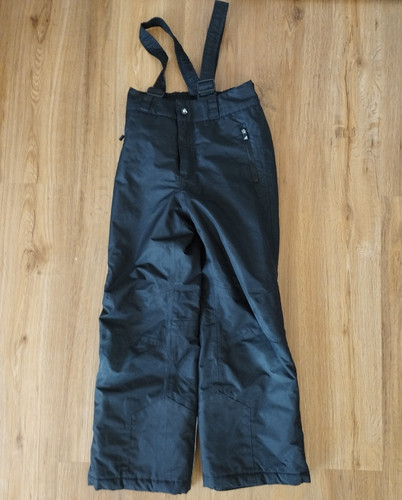 Skihose 134 140 schneehose - skihose,