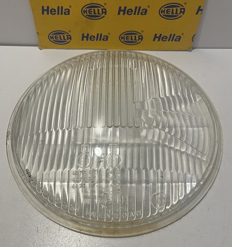 Hella 005 91206 streuscheibe - hella,