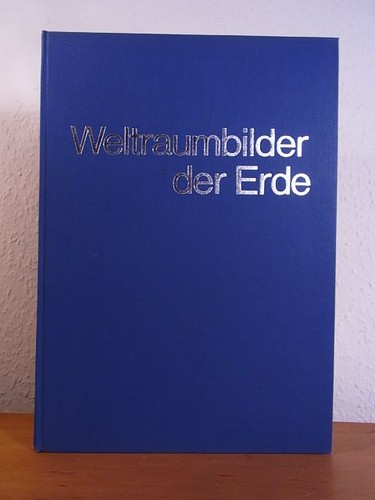 Weltraumbilder der erde - der,