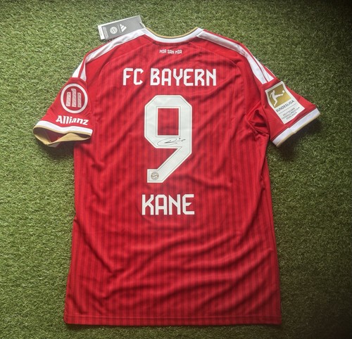 Harry kane trikot - kane, fc