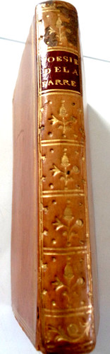 Gedichte des herrn marquis von - gedichte,