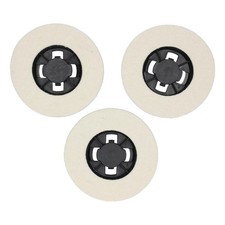 Polierscheibe Set Hoover Z9