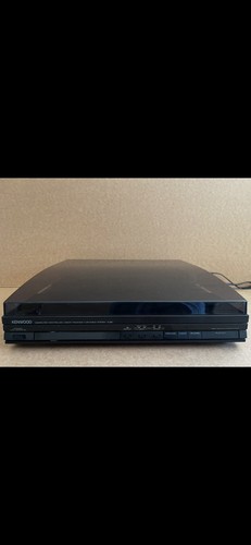 Kenwood plattenspieler 94 - kenwood, p-94