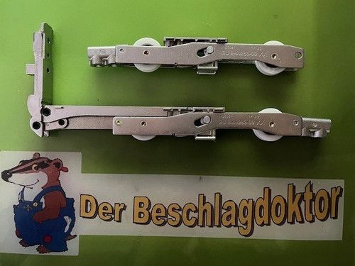937 laufwagen set - hs,