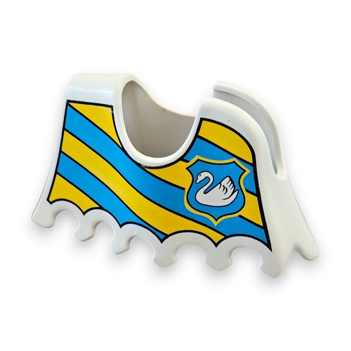 Playmobil pferdedecke rüstung - playmobil,