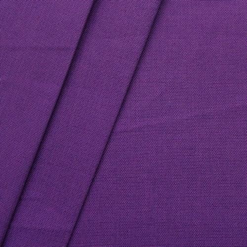 Baumwolle canvas uni 145cm - canvas,
