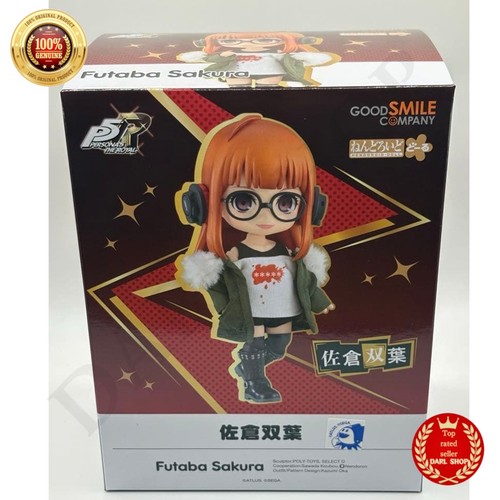 Nendoroid puppe persona the - persona,