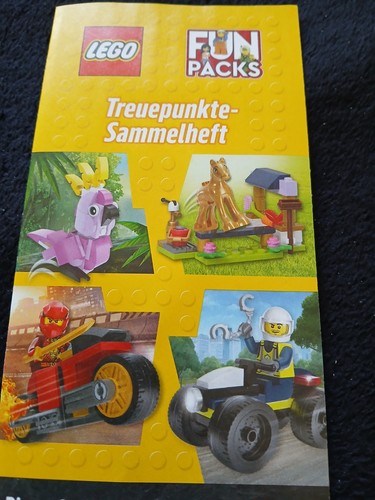 Treuepunkte edeka lego fun - treuepunkte, edeka--lego