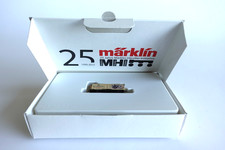 Märklin Spur Z SoMo  66