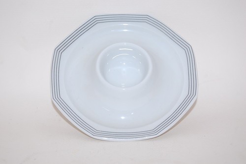 Eierbecher flach octa - flach,