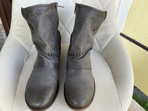 Airstep stiefeletten - a.s.98,