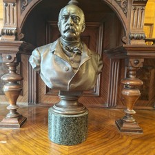 Otto von Bismarck Bronze