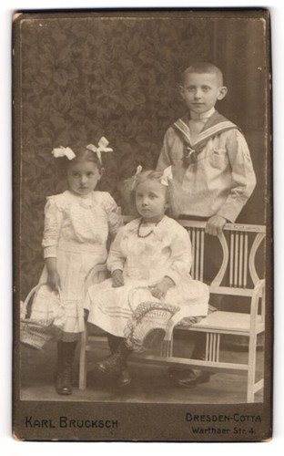 Fotografie karl brucksch - karl,