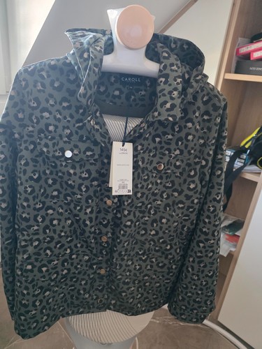 Caroll damen jacke - damen,