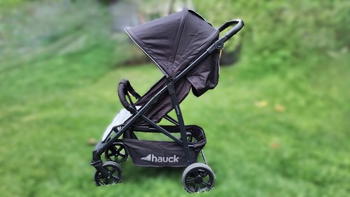 Hauck rapid buggy - hauck,