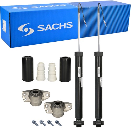 Sachs pneumatisch - sachs,