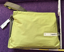 NEU logstoff Reisetasche