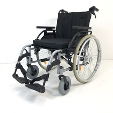 Rollstuhl Breezy Parix²