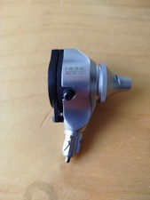 Otoskop HEINE BETA 100 mit Batteriegriff und diversem Zubehör