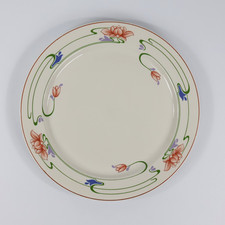 Villeroy & Boch Florida Servierplatte rund Blumenmuster 31,5 cm