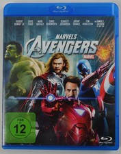 Marvel's The Avengers [Blu-Ray