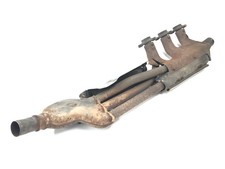 Honda GL 1500 Goldwing SC22