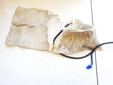  Sitzheizung  Volvo V40