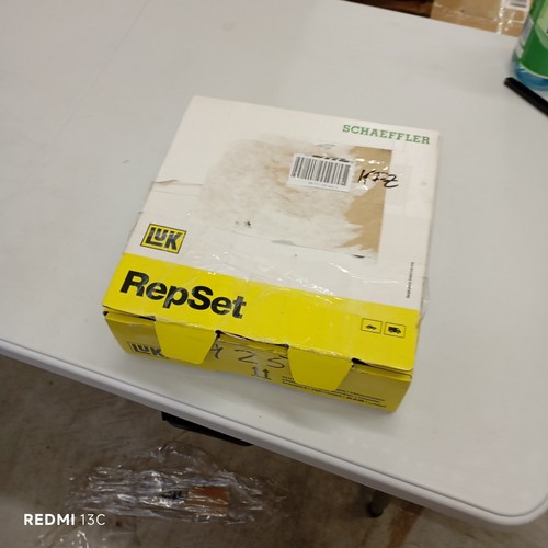 Luk repset 620 3445 - 3445, 00