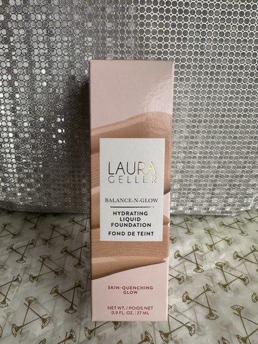 Laura geller balance glow - laura,