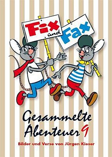 Fix und fax - fix,