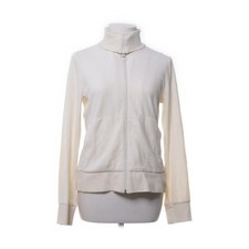 Jackpot, Trainingsjacke, Damen, Größe: S, Basia, Beige, Baumwolle/Polyester #gBF