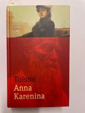 Anna Karenina
