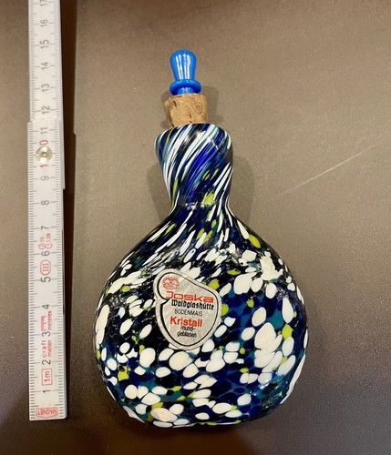 Schnupftabakflasche kristall - schnupftabakflasche,